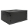QOLTEC Szafa RACK 19 cali | 4U | 600 x 280 x 450 54461 - 1329970 - zdjęcie 3
